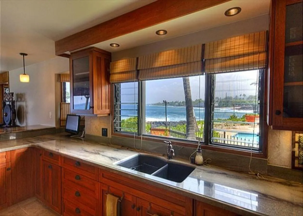 Kona Bliss At Kona Onenalo Villa Kailua-Kona