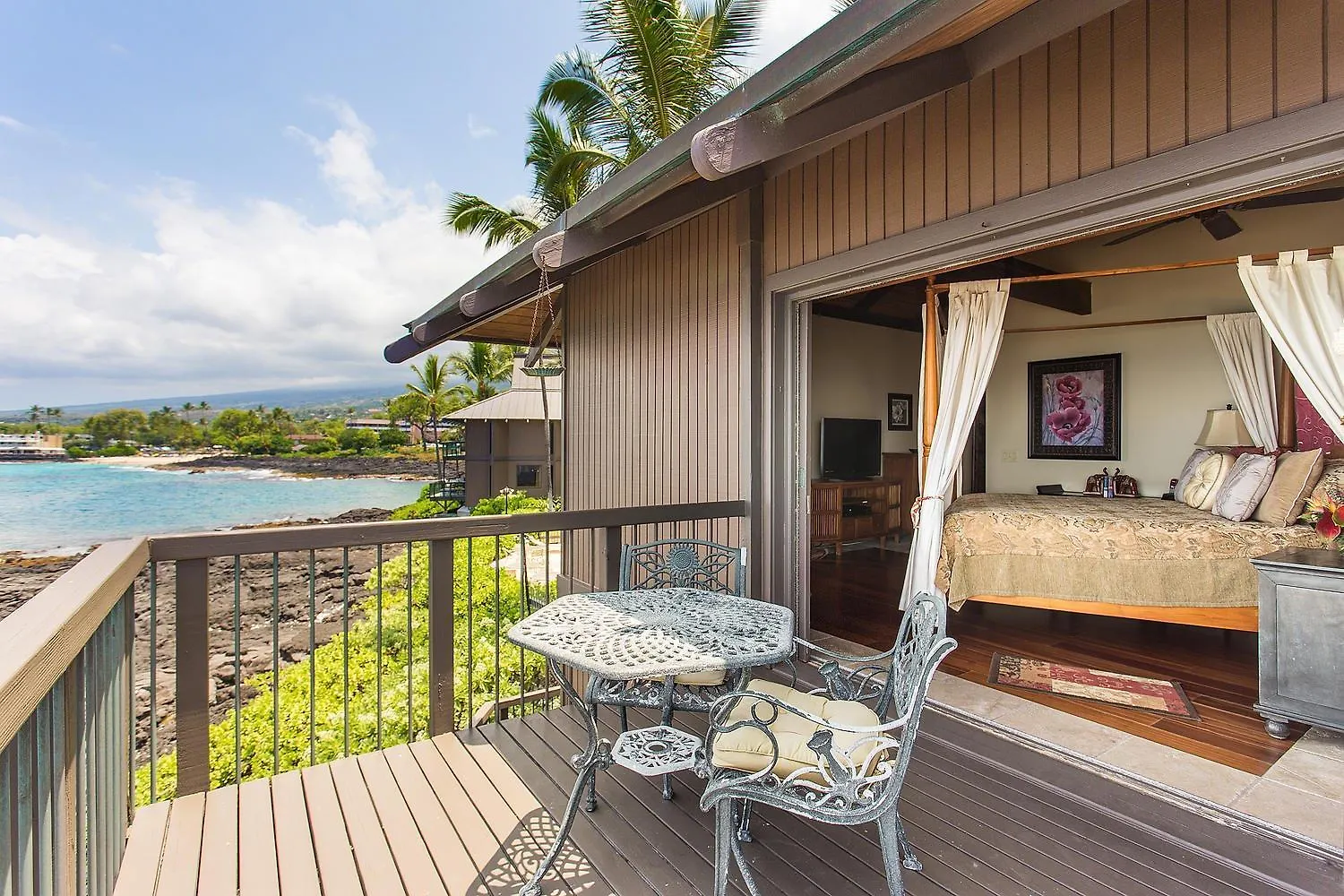 Kona Bliss At Kona Onenalo Villa Kailua-Kona