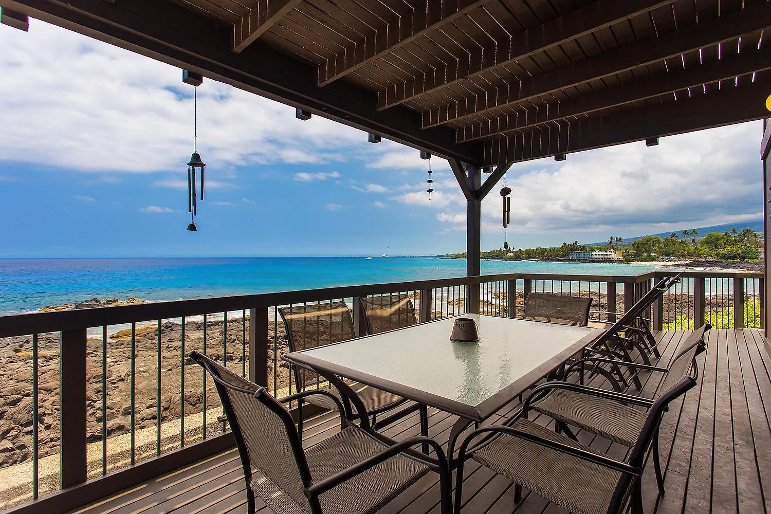 Feriehus Kona Bliss At Kona Onenalo Villa Kailua-Kona