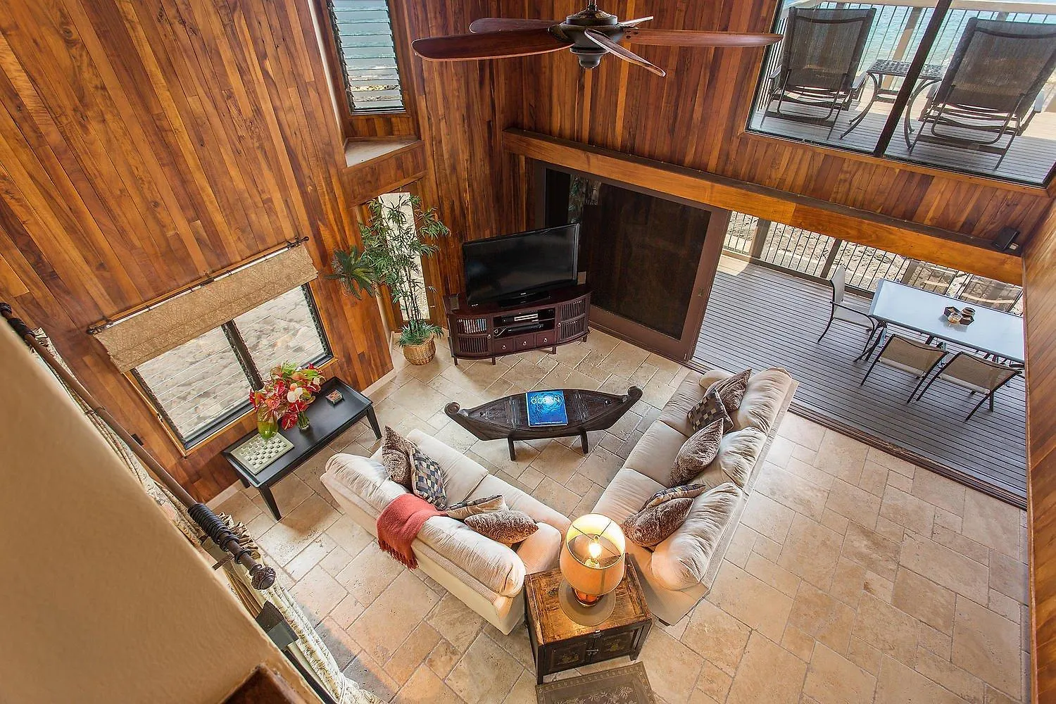 Feriehus Kona Bliss At Kona Onenalo Villa Kailua-Kona